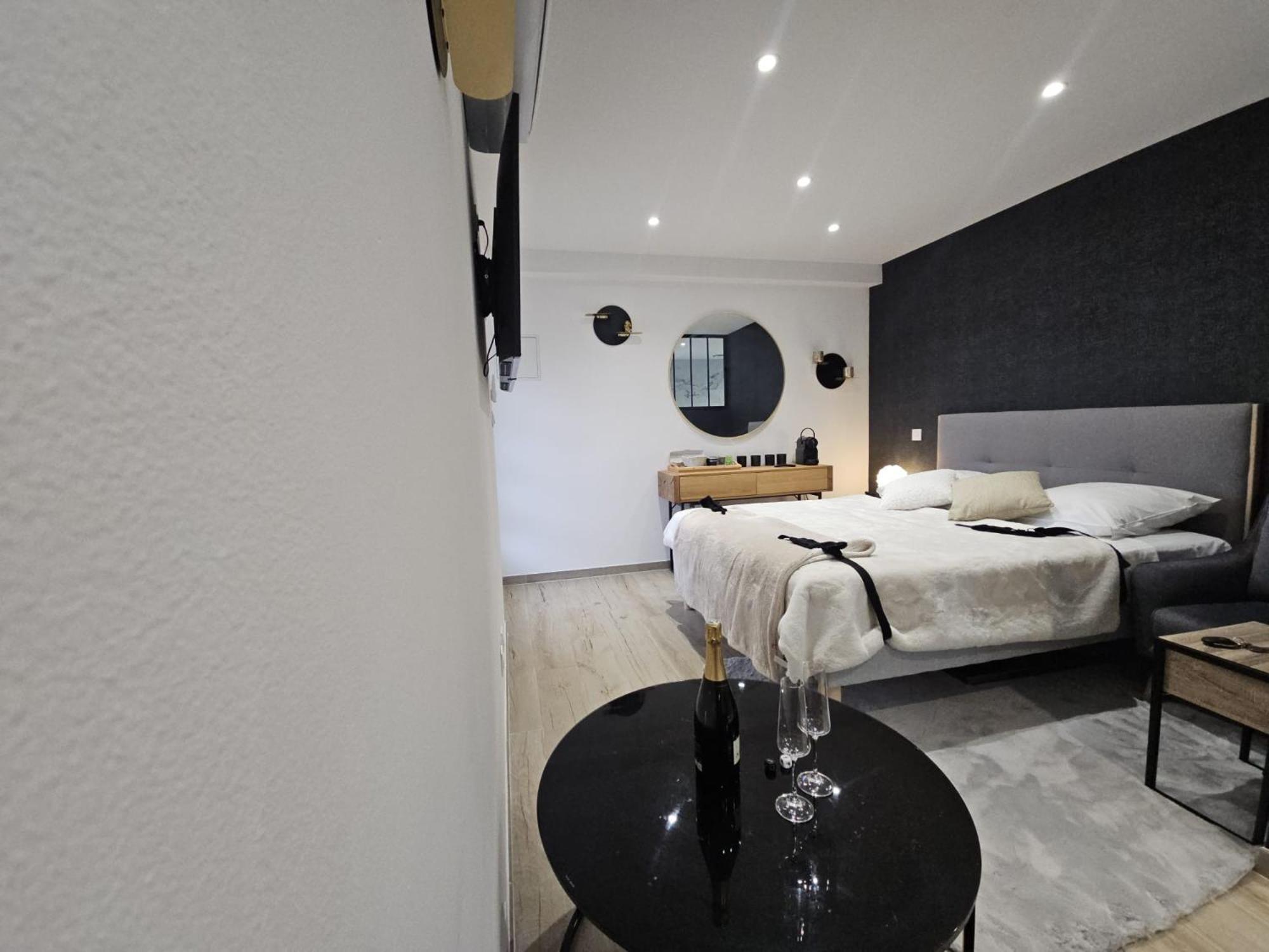 Secret Apartment Agde