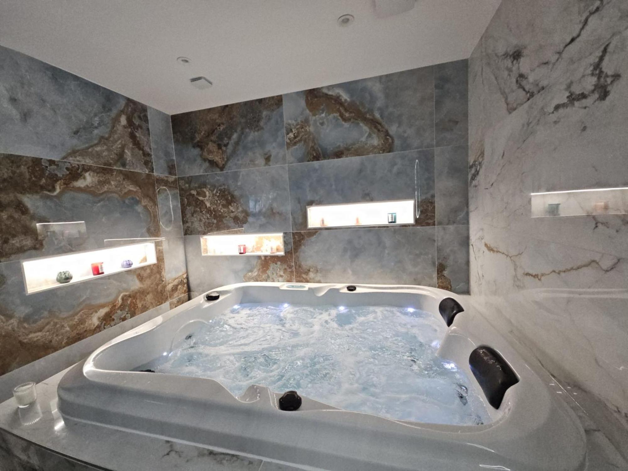 Apartment Secret Agde
