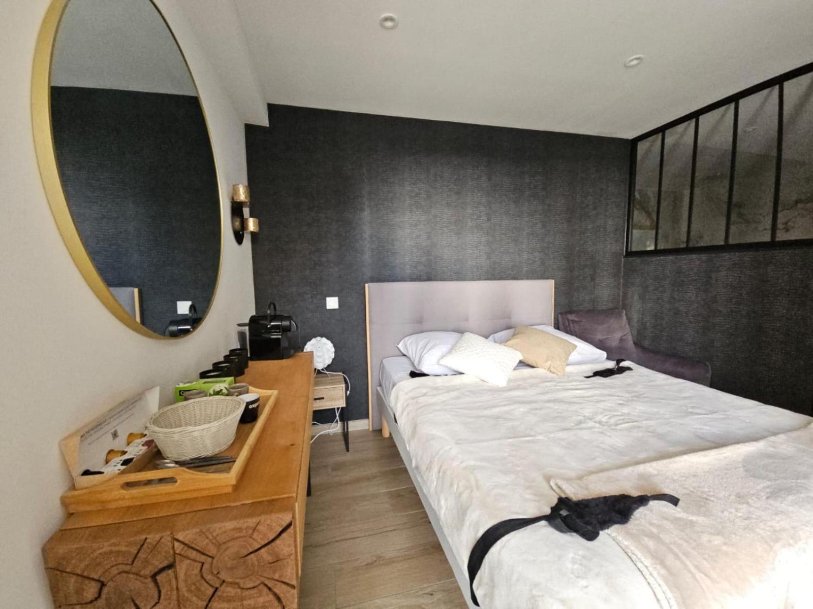 Secret Apartment Agde