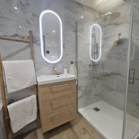 Secret Room Spa Agde Extérieur photo