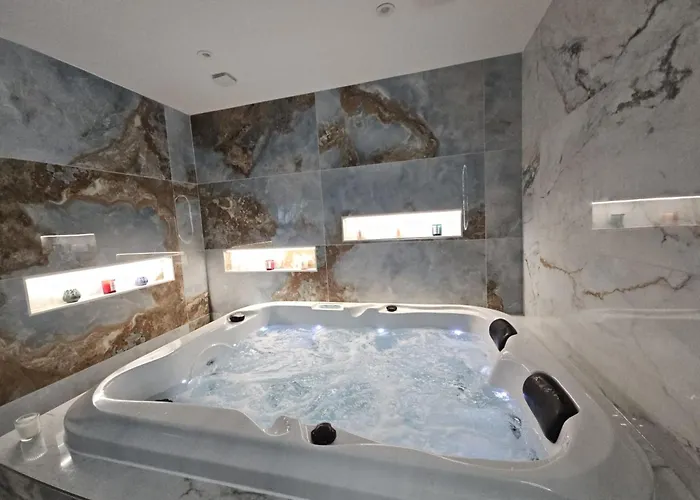 Secret Room Spa Agde