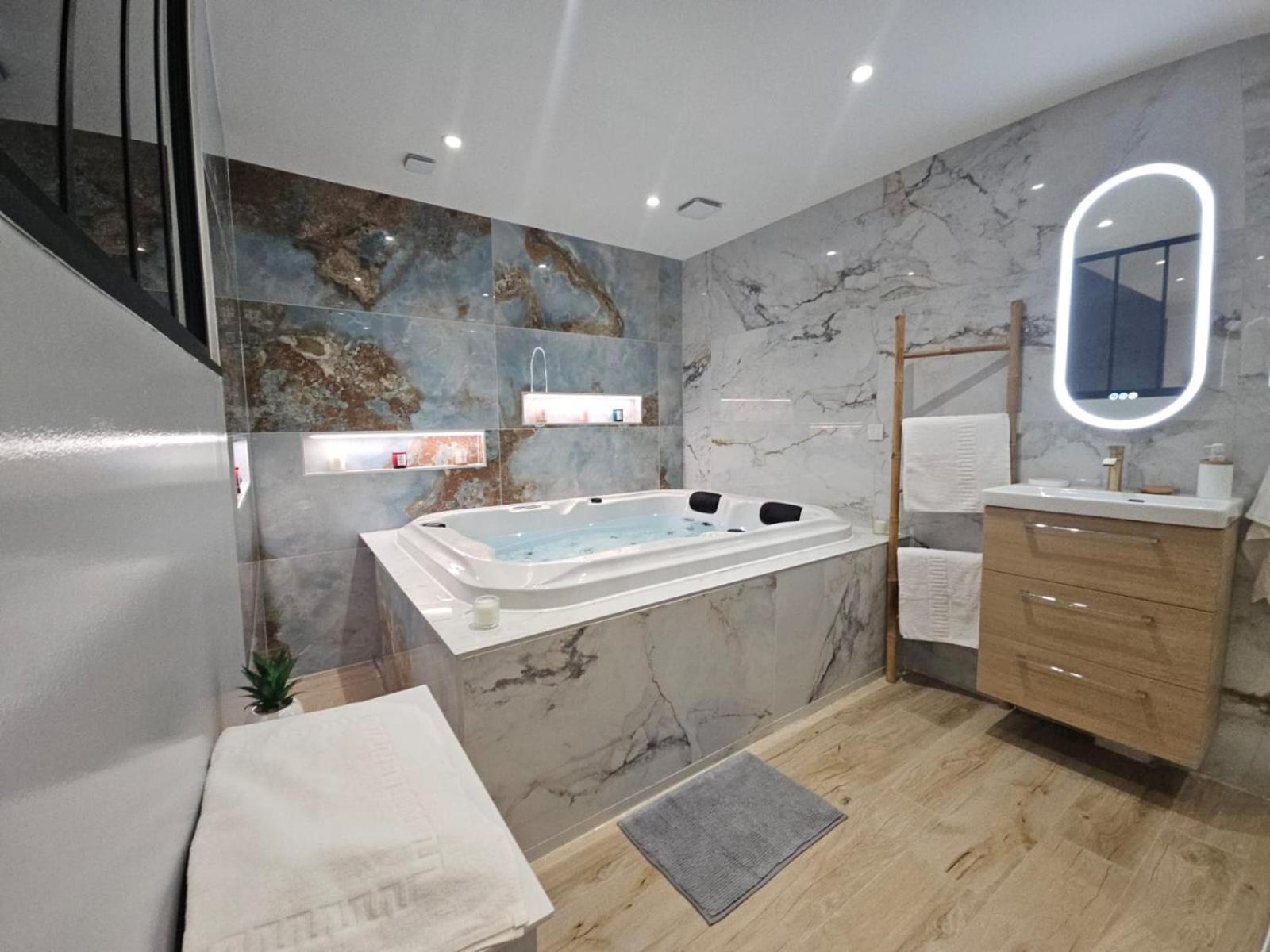 Appartement Secret Agde