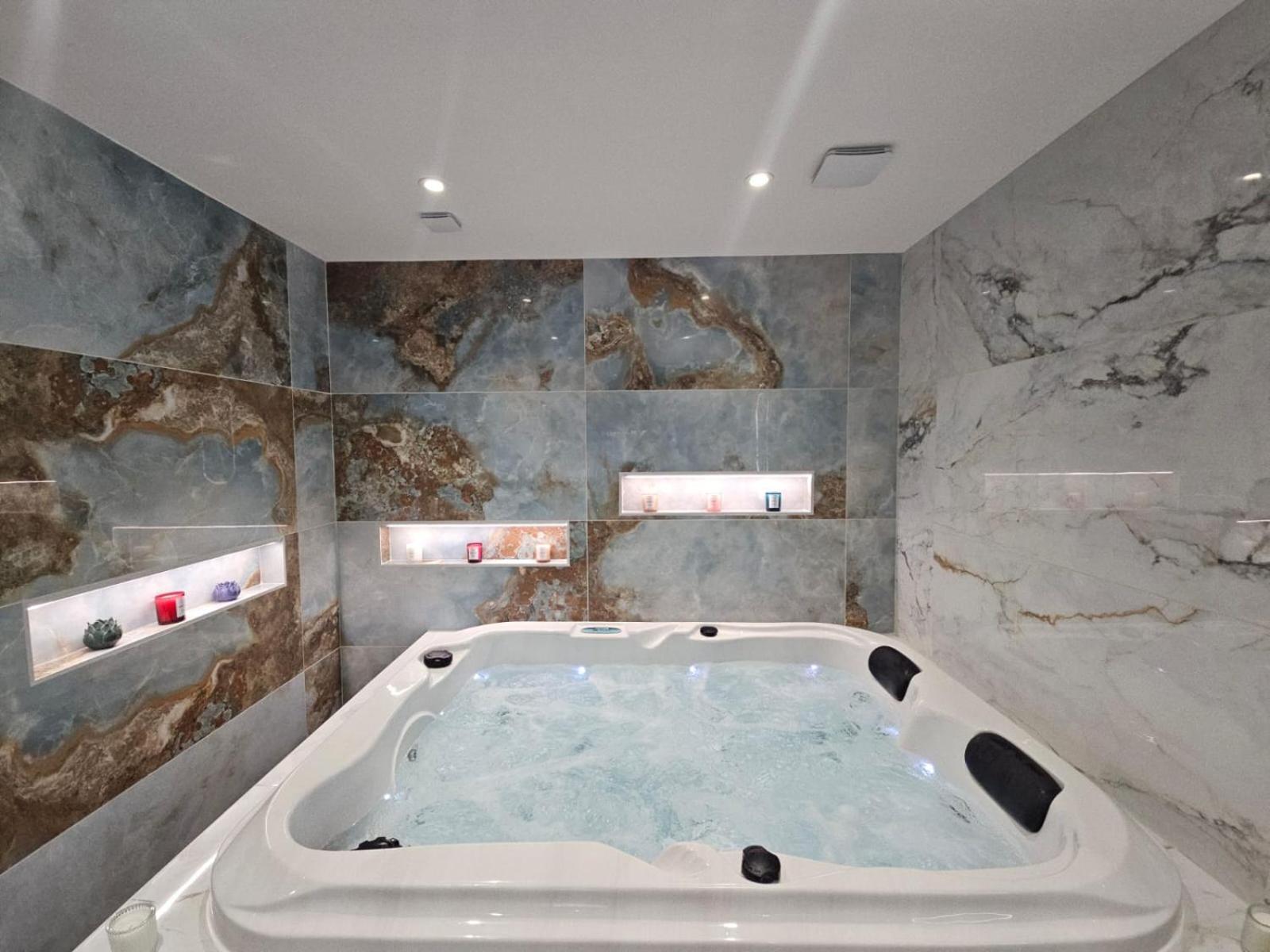 Secret Appartement