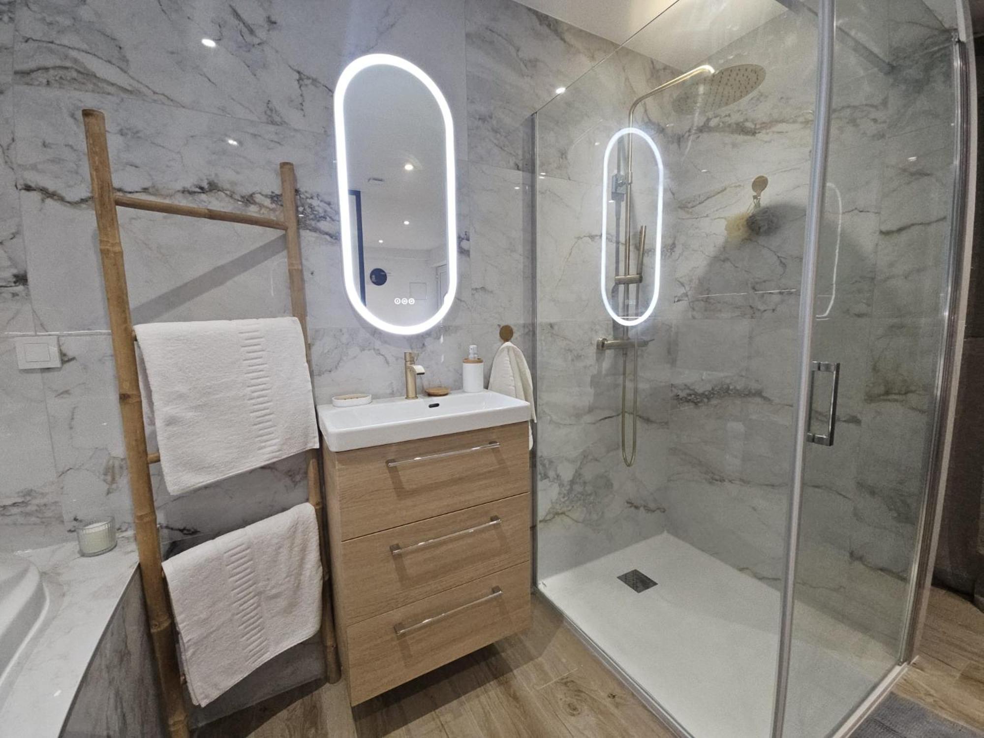 Appartement Secret