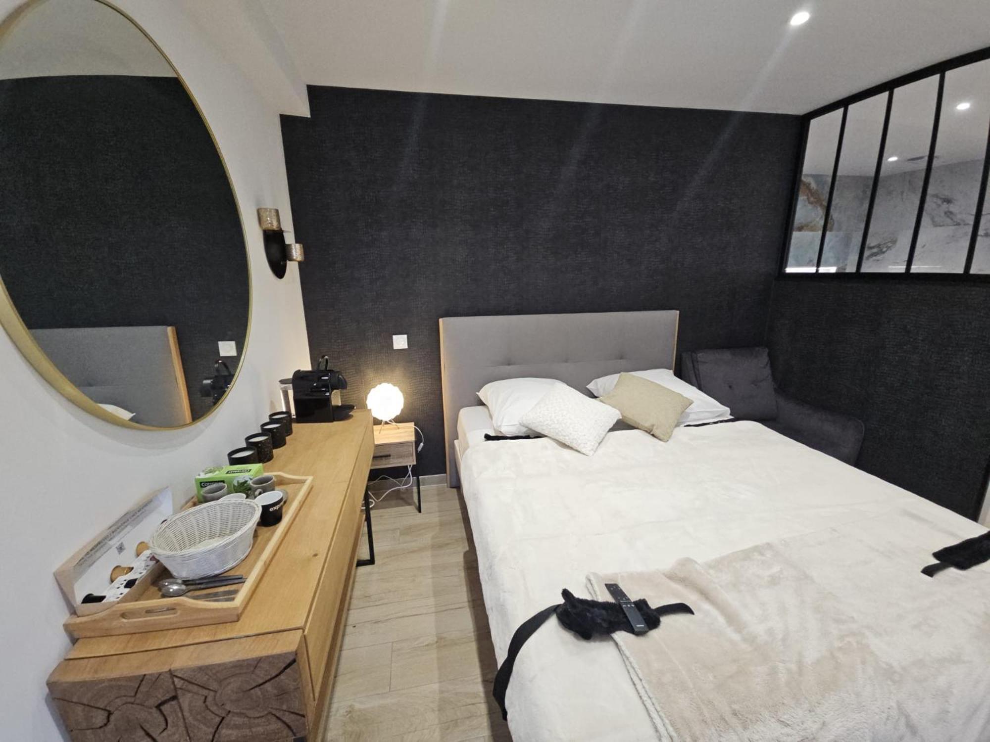 Secret Appartement *